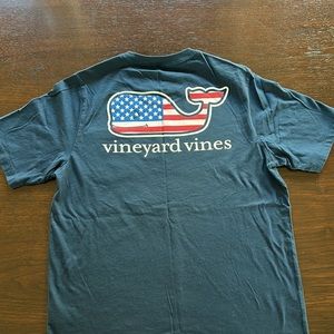 NWOT Vineyard Vines shirt